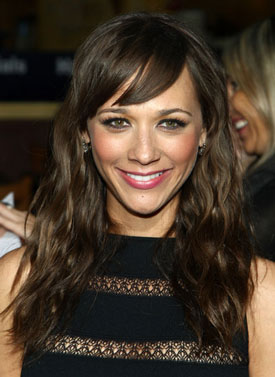 Fox Atomic Picks Up Rashida Jones's Divorce Comedy Script