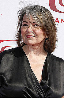 Roseanne Barr Pitching New Sitcom Idea