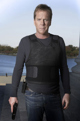 Should Jack Bauer — and Scrubs — Keep Coming Back? 