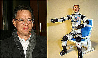 Tom Hanks to Play Major Matt Mason
