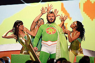 2009 Kids' Choice Awards: The Kids Have Chosen