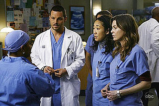 Grey's Anatomy Recap: Episode 19, "Elevator Love Letter"