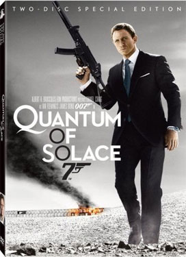 New on DVD, Tuesday, March 23