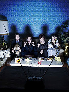 Will You Check Out Osbournes: Reloaded? 