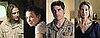 Lost Episode 11: "Whatever Happened, Happened"