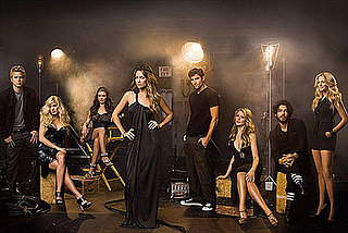 Lauren Conrad's Final Season on The Hills