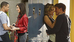 90210 Recap and Video: Episode 17, "Life's a Drag" 90210 Recap and Video: Episode 17, "Life's a Drag"