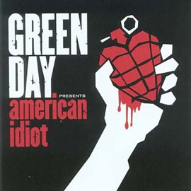 Green Day's American Idiot to Become Stage Musical
