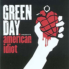 Green Day's American Idiot to Become Stage Musical Green Day's American Idiot to Become Stage Musical