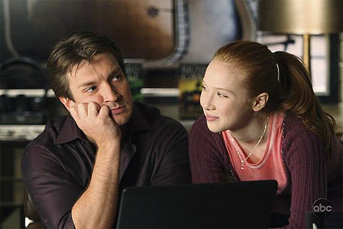Caption It Poll, Castle