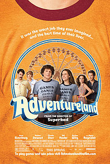 Watch, Pass, TiVo or Rent: Adventureland