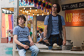 Adventureland: Dead-End Jobs Never Looked So Fun
