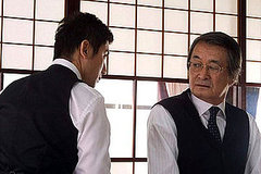 Trailer for Departures (Okuribito) Trailer for Departures (Okuribito)
