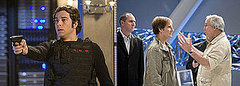 Chuck Recap: Episode 19, "Chuck vs. the Dream Job"