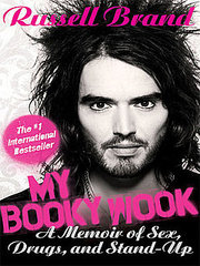 Russell Brand's New Memoir Russell Brand's New Memoir