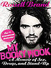 Russell Brand's New Memoir