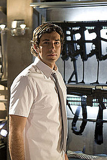 Preview Video of Chuck Episode 19 "Chuck vs. The Dream Job"