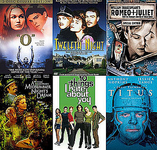 Buzz In: What Are the Best (and Worst) Shakespeare Adaptations?