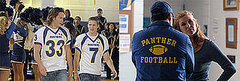 Friday Night Lights Recap: Episode 12, "Underdogs" Friday Night Lights Recap: Episode 12, "Underdogs"