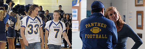 Friday Night Lights Recap: Episode 12, "Underdogs"