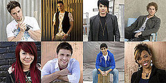 American Idol Predictions for Top Eight American Idol Predictions for Top Eight