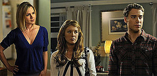 90210 Recap and Videos: Episode 18, "Off the Rails"