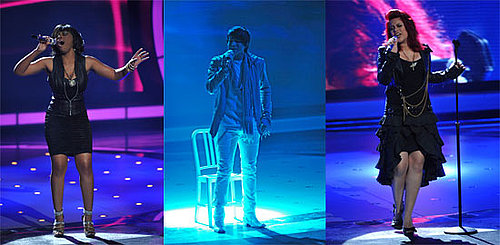 American Idol Recap: The Top Eight