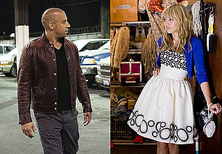Box Office Predictions, Fast and Furious vs Hannah Montana