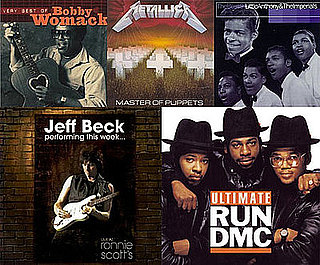 Which Rock 'n' Roll Hall of Fame Inductee Is Most Deserving?