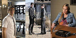 Number Crunching: This Week's TV Ratings