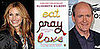 Eat, Pray, Love Movie Gets Going With Richard Jenkins