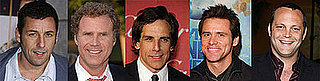 Which of the Five Most Bankable Comedic Actors Is Your Favorite?