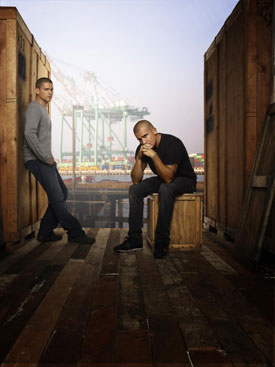 TV Tonight: Prison Break Returns For One Last Run