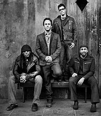 Listen Up: "Funny the Way It Is" by Dave Matthews Band Listen Up: "Funny the Way It Is" by Dave Matthews Band