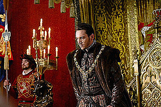 Showtime Renews The Tudors for Fourth and Final Season