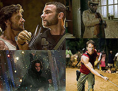 Wolverine Character Videos . . . Well, They're Kind of Hot Wolverine Character Videos . . . Well, They're Kind of Hot