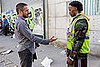 The Soloist Movie Review