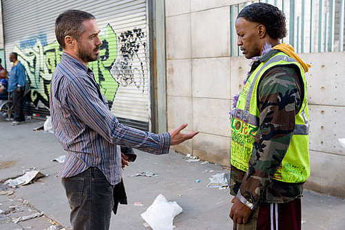 The Soloist Movie Review