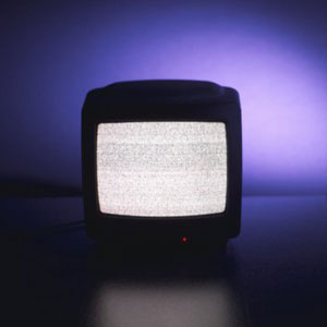 Have You Ever Participated in TV Turnoff Week? 