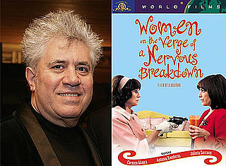 Movie-to-TV: Almodovar's Women on the Verge of a Nervous Breakdown