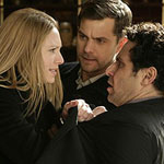 Chat about Fringe: Episode 17, "Bad Dreams"