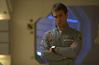 Trailer For Moon with Sam Rockwell