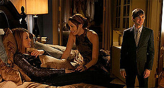 Gossip Girl Recap: Episode 21, "Seder Anything"