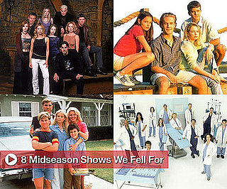 8 Midseason Shows We Fell For
