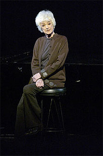 Saying Goodbye to Bea Arthur