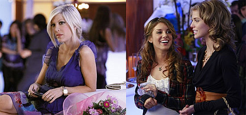 90210 Recap: Episode 20, "Between a Sign and a Hard Place"