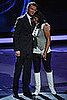 Interview with Eliminated American Idol Contestant Lil Rounds
