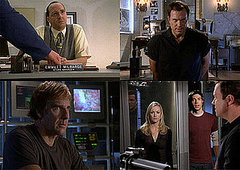 Chuck Recap: Episode 21, "Chuck vs. the Colonel"