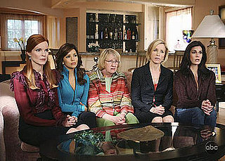 Desperate Housewives Rundown Episode 19, "Look Into Their Eyes and You See What They Know"