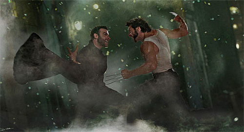 Movie Review of X-Men Origins: Wolverine